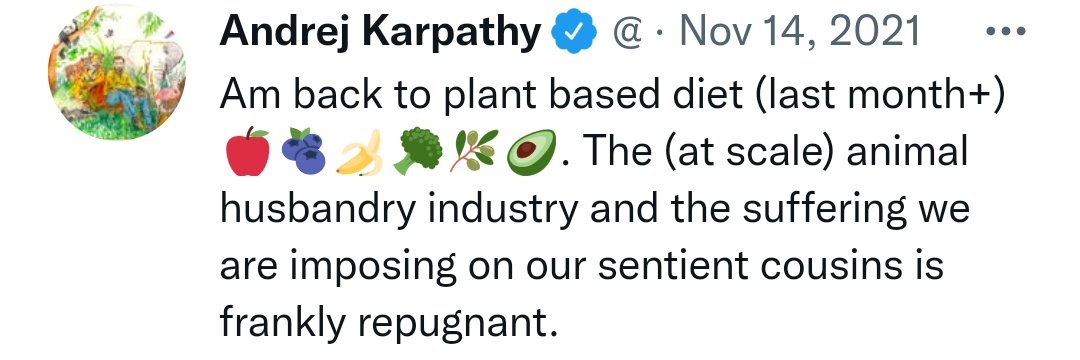 For All The Cows banner