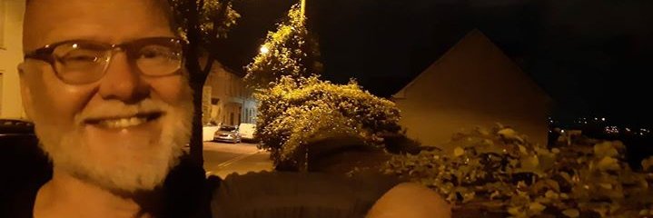 Frank O'Callaghan banner