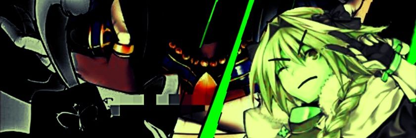 Evil and Fucked up Astolfo banner