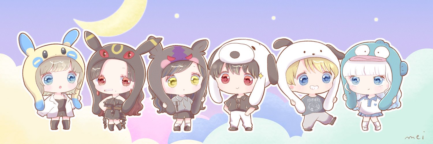 URA148's profile banner image