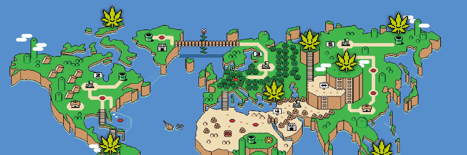 Rob Shkira 🇪🇺🌱 banner