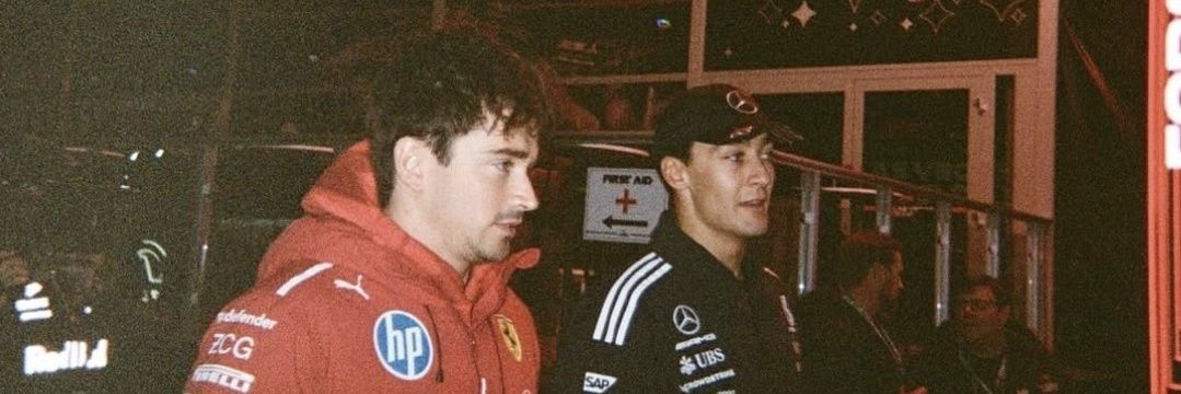 danny wants to nuke ferrari banner