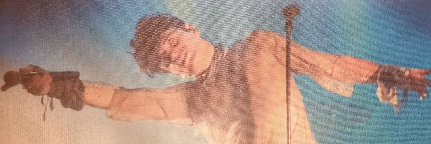 abaker41370's profile banner image