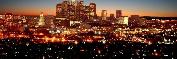 ltseligman Profile Banner