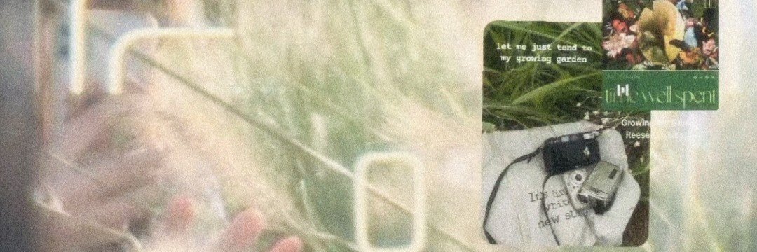.ᯓ ☘︎ ࿔ banner