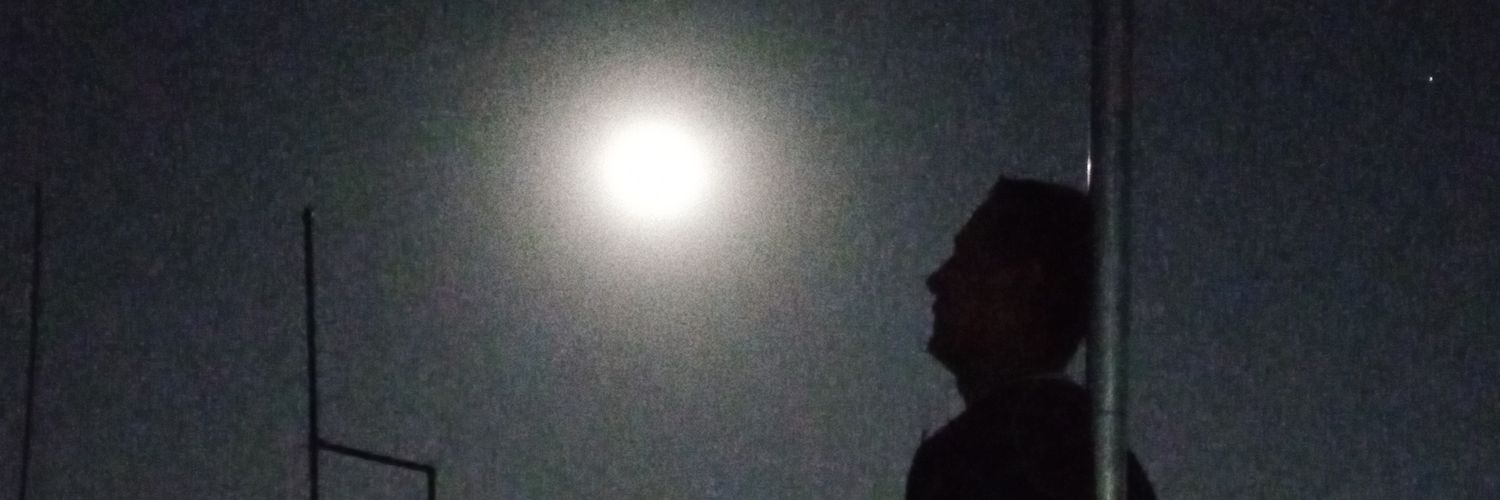 noxna's profile banner image