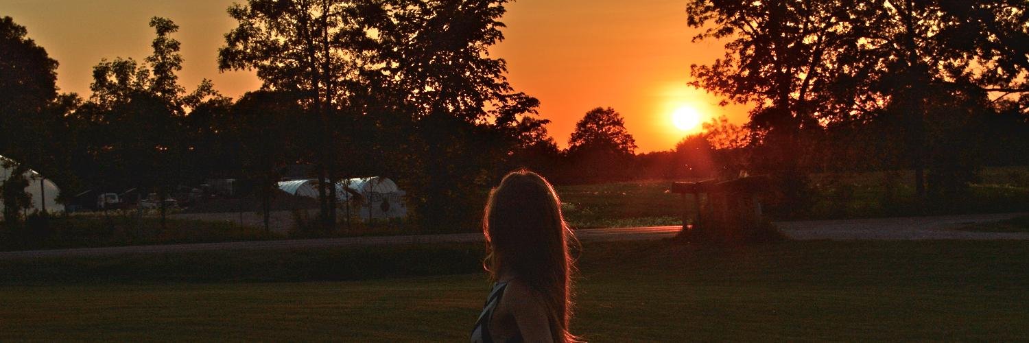 MollyLWeitzel's profile banner image
