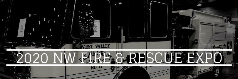 NWFireExpo's profile banner image