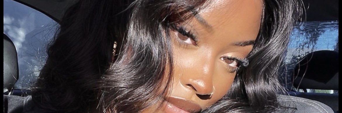 ohemaa💕🤎! banner