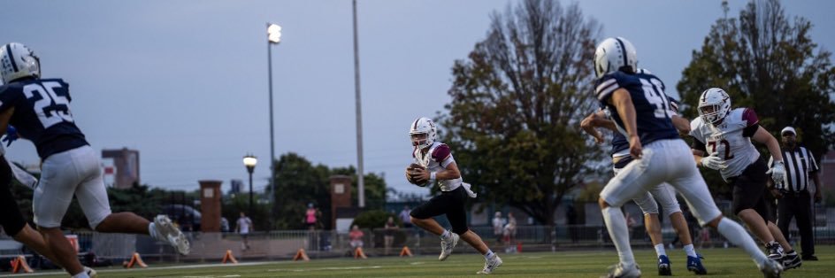 Ryan Schumacher banner