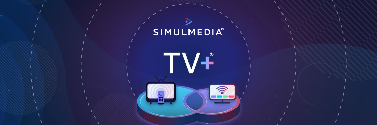 Simulmedia banner