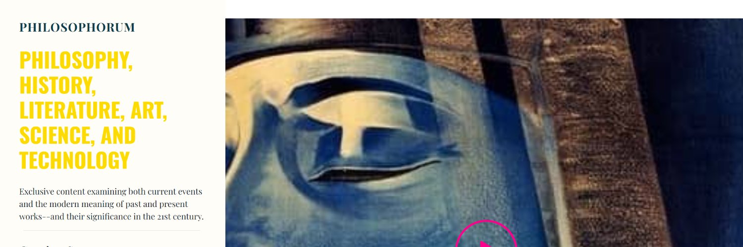 MIPJHumanitas's profile banner image