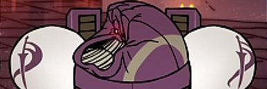 Tylenol Terry banner
