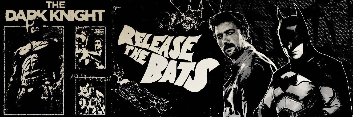 ᅠ𝐓𝐇𝐄 𝕭𝐀𝐓𝐌͟𝐀͟𝐍. banner