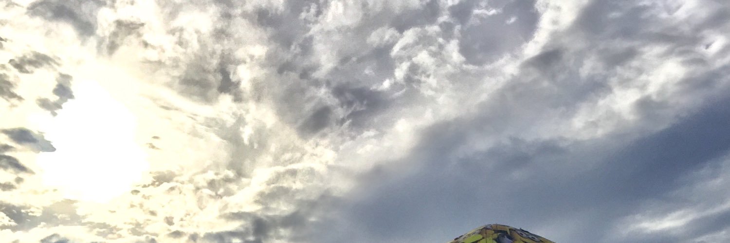 Geraldk25's profile banner image