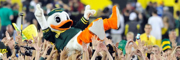 TheOregonDuck Profile Banner