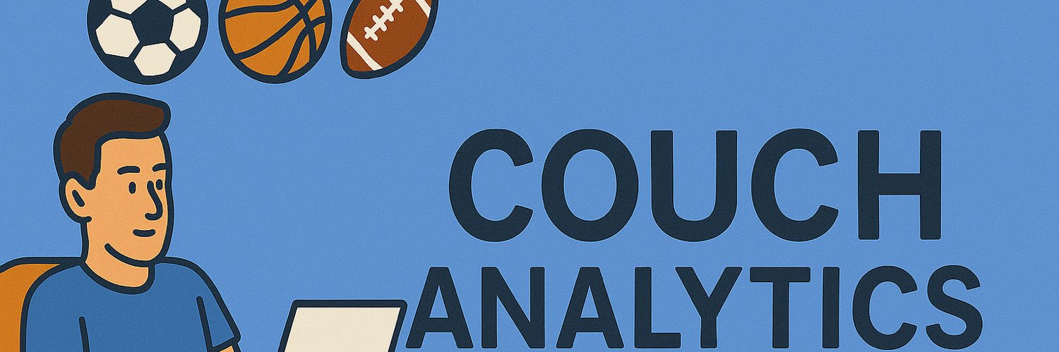 couchanalytics's profile banner image