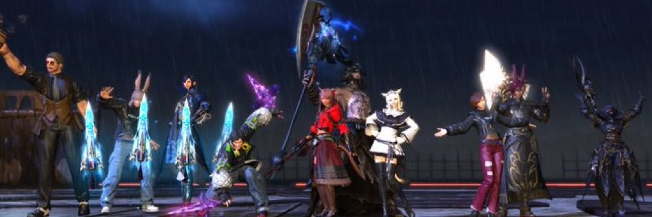 ぱる@ifrit鯖 banner