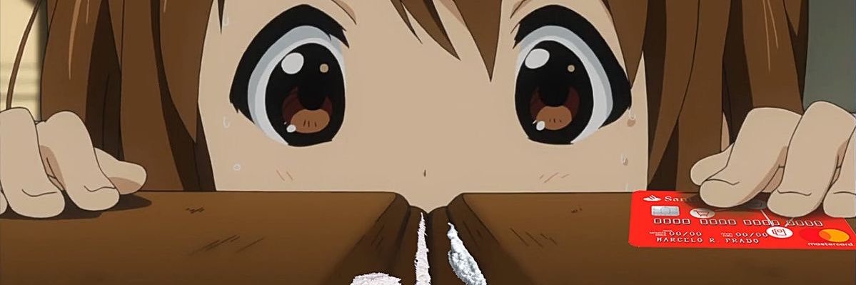 Gore N Kawaii banner