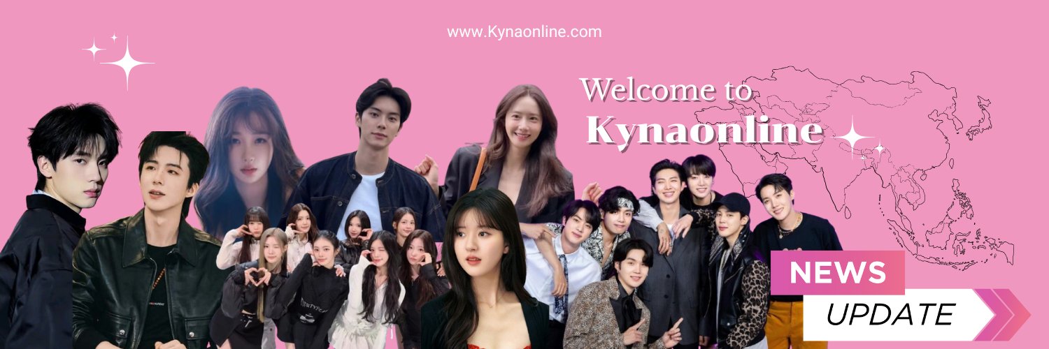 KYNAONLINE.COM | INFORMASI DAN HIBURAN ASIA banner