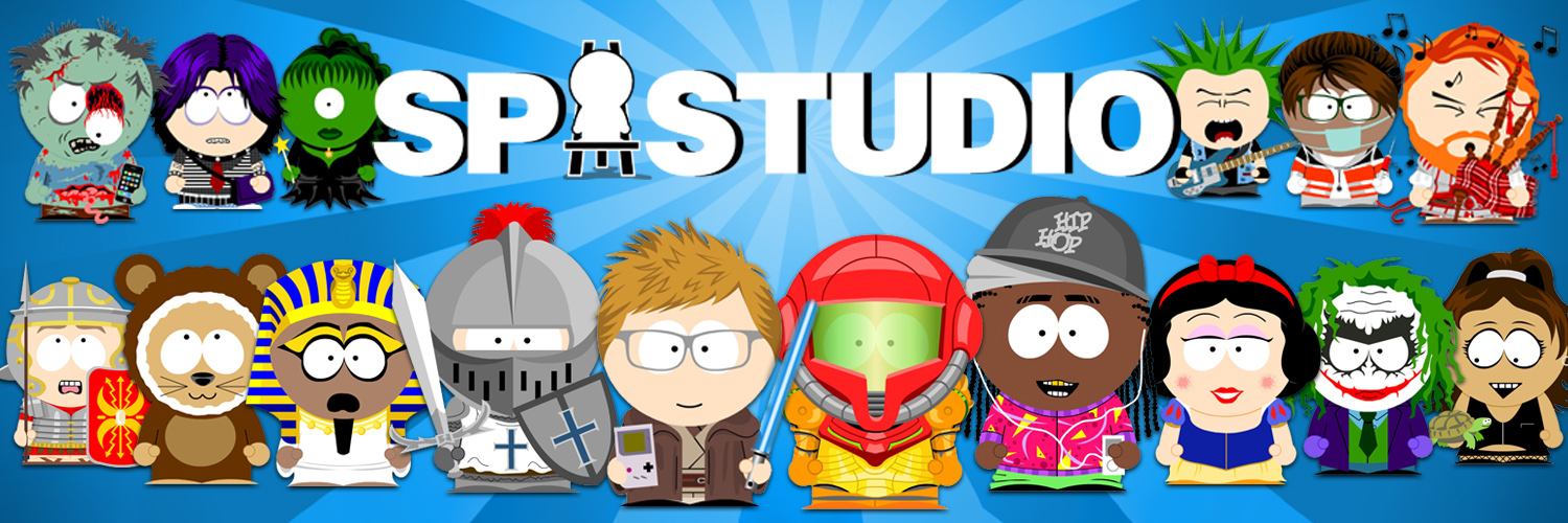 SP_Studio's profile banner image