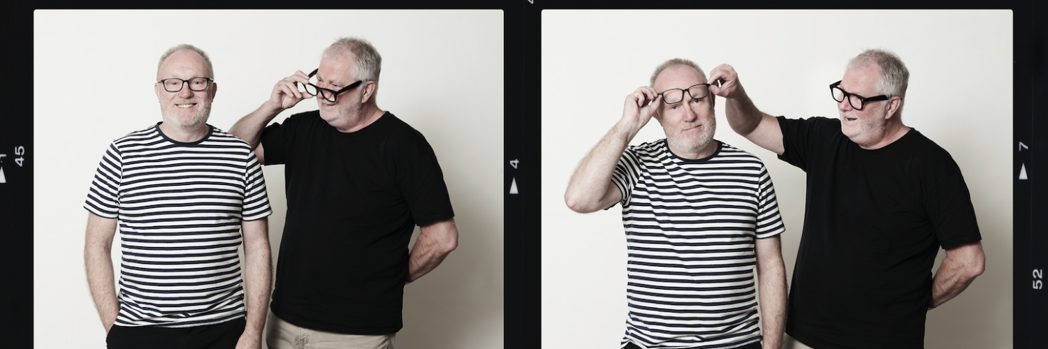 Stan/Lee's banner