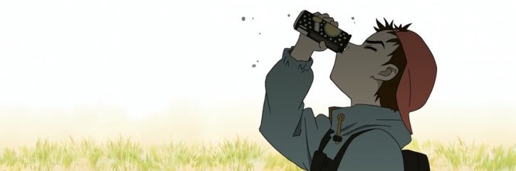 matt banner