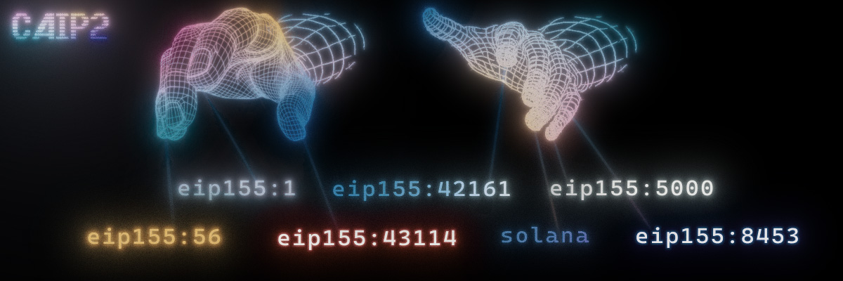 CAIP2 on Printr banner