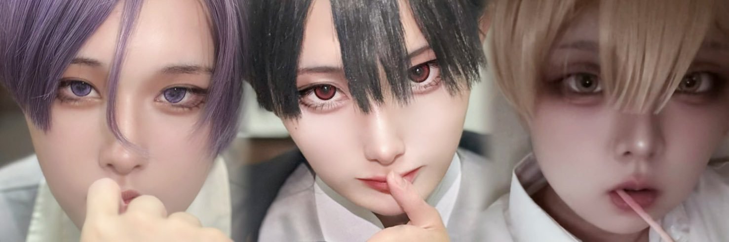 モルテ🐥/🏷️お迎え中 banner