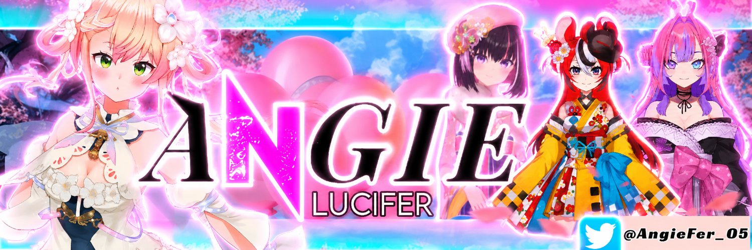 AngieFer_05's profile banner image