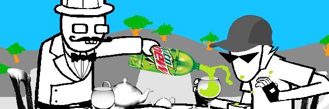 ROSCO.png || 1988 comic banner