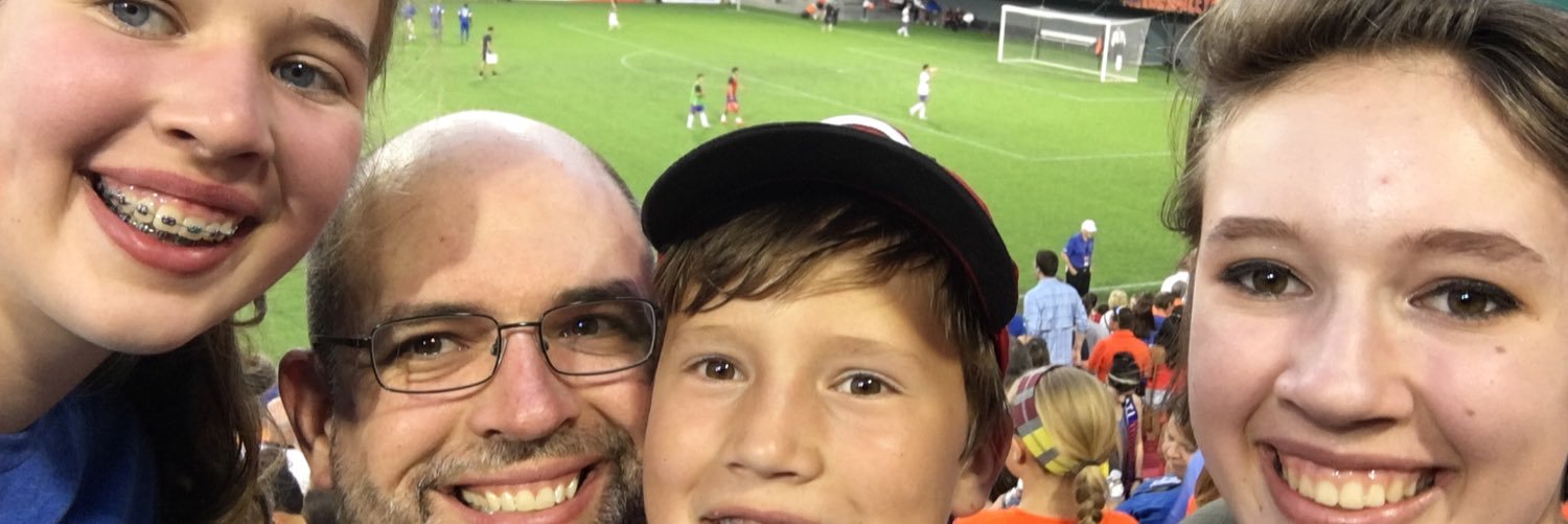 mwehrman's profile banner image