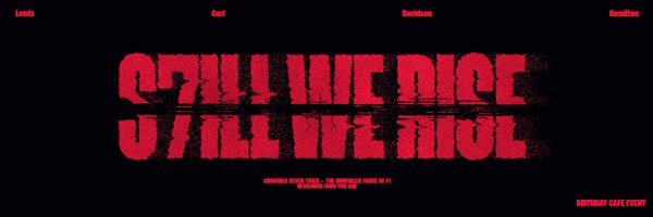 S7ILLWERISE Profile Banner