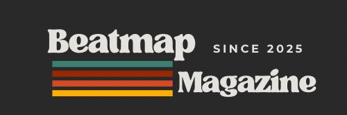 Beatmap Magazine banner