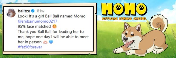 MomoBNB_X Profile Banner