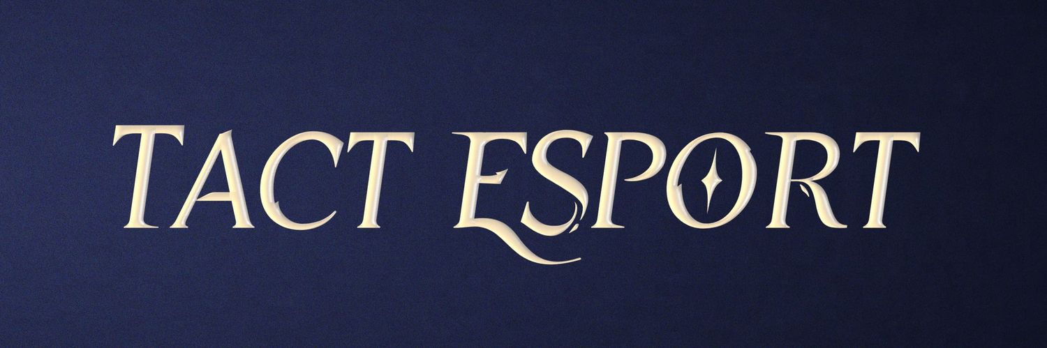 TACT ESPORT banner