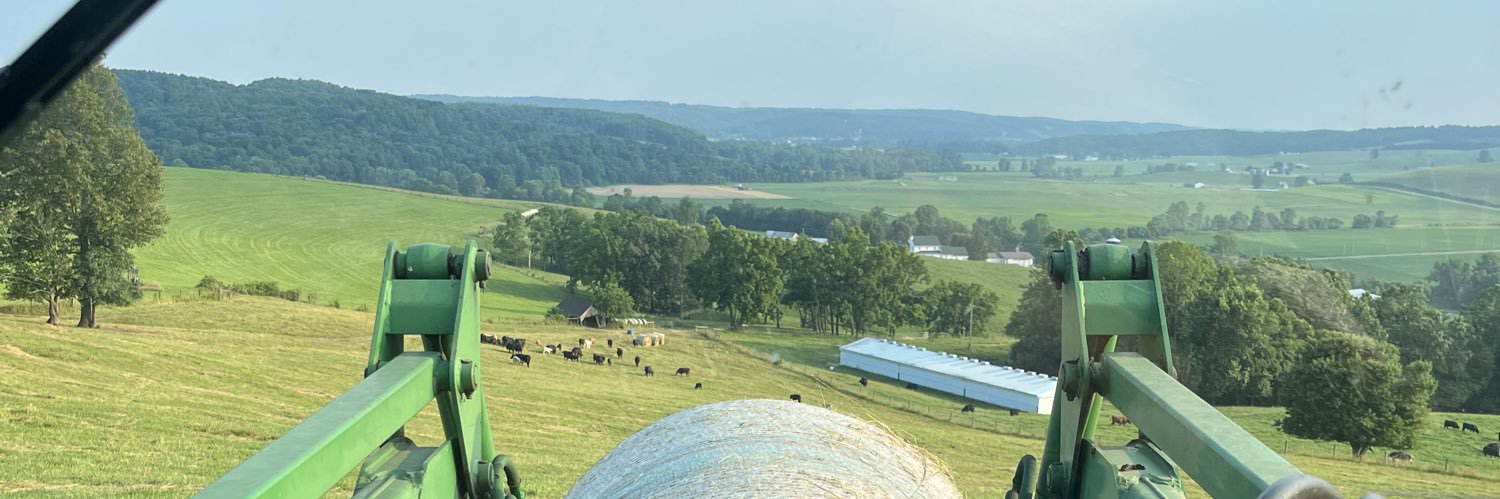 FarmerTomGraham's profile banner image