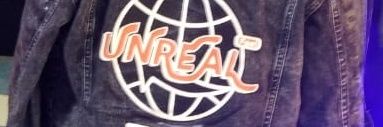 unreal〽️ banner