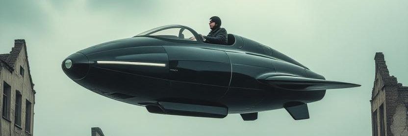 Michael Hatchet banner