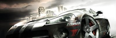 Race Driver: GRID banner