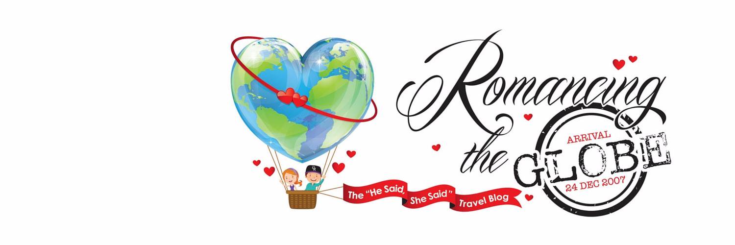 RomancingGlobe's profile banner image