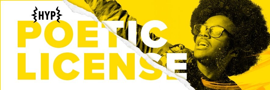 Hamilton You Poets banner