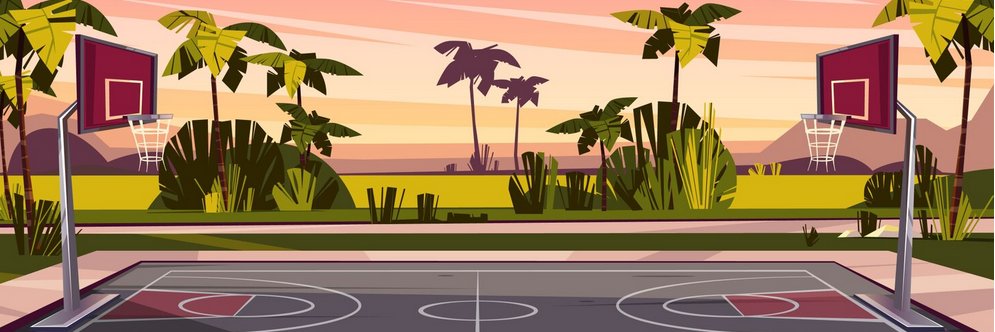 BasketFan banner