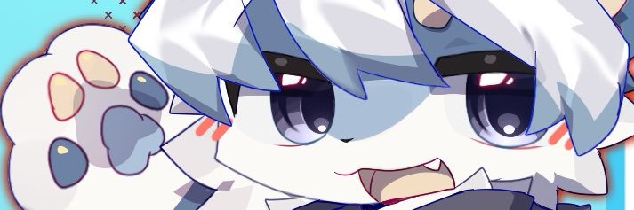 FurryQingYi's profile banner image