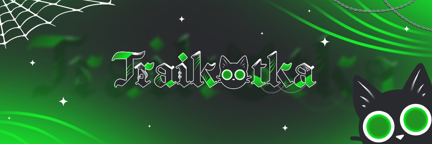 Traikotka banner