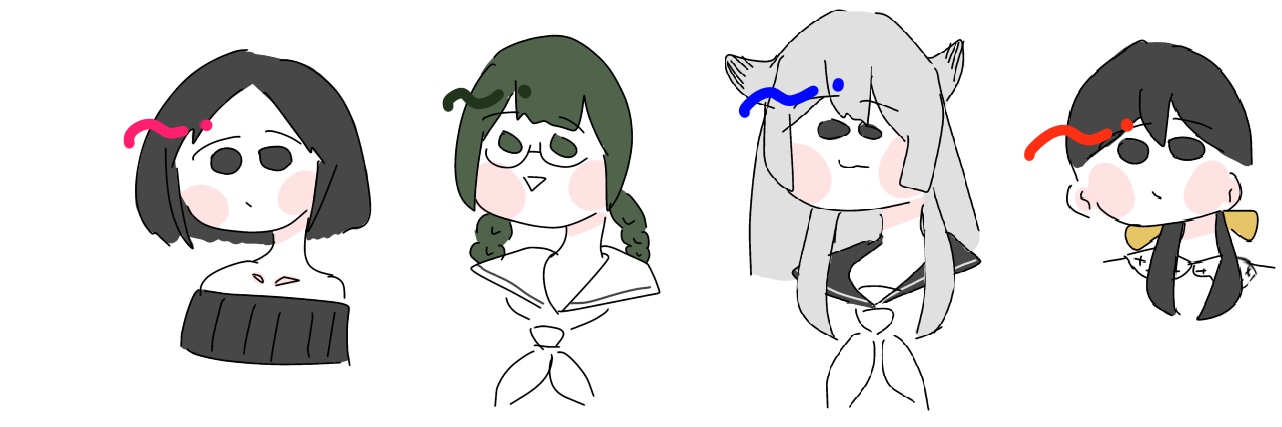 にょんにょん banner