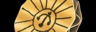 Real Attorney Badge banner