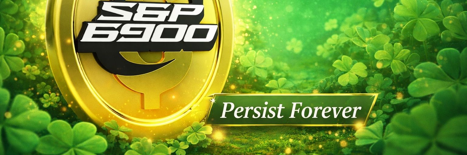 IRISH SPX6900 🇮🇪📈🧲 banner