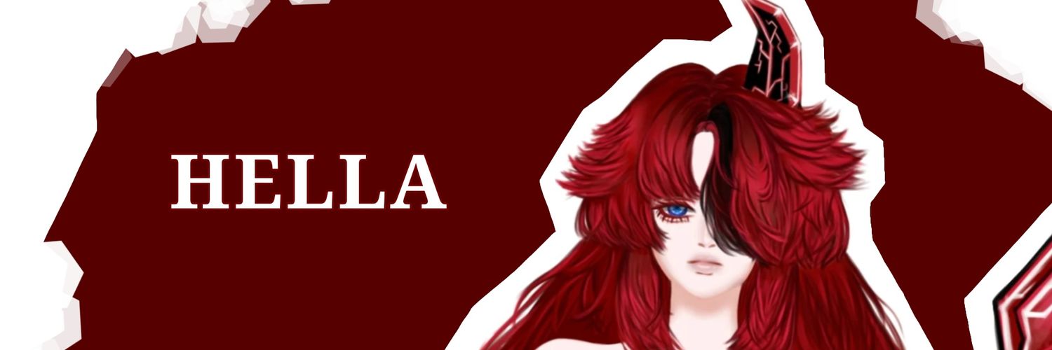 hella banner
