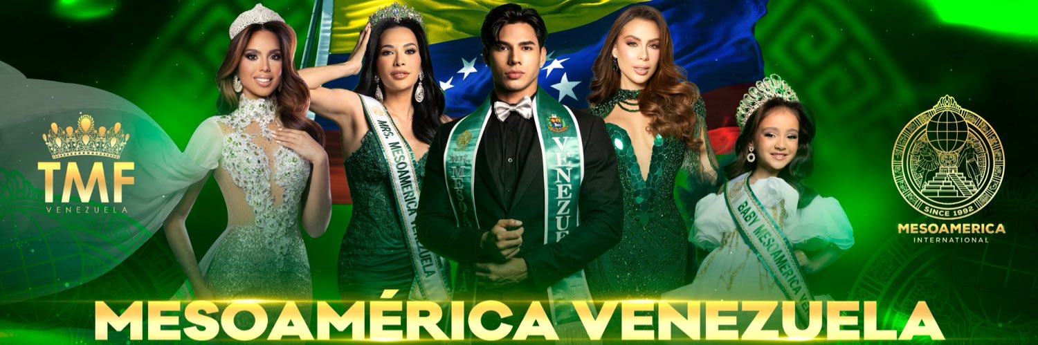 TMF VENEZUELA 2026 (@TMFVENEZUELA) / Posts / X